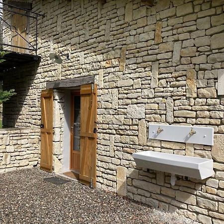 Charmant Petit Dortoir 3 Places Chazelles  Экстерьер фото