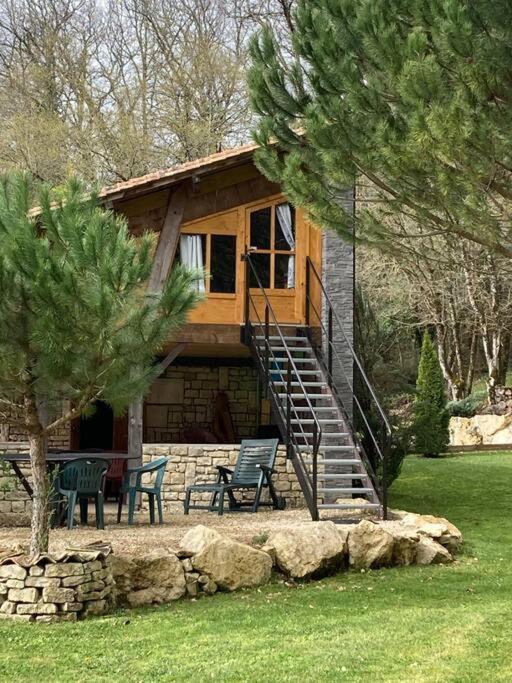 Charmant Petit Dortoir 3 Places Chazelles  Экстерьер фото